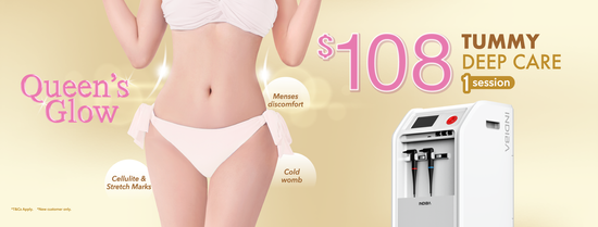  | Musee Platinum Tokyo Singapore