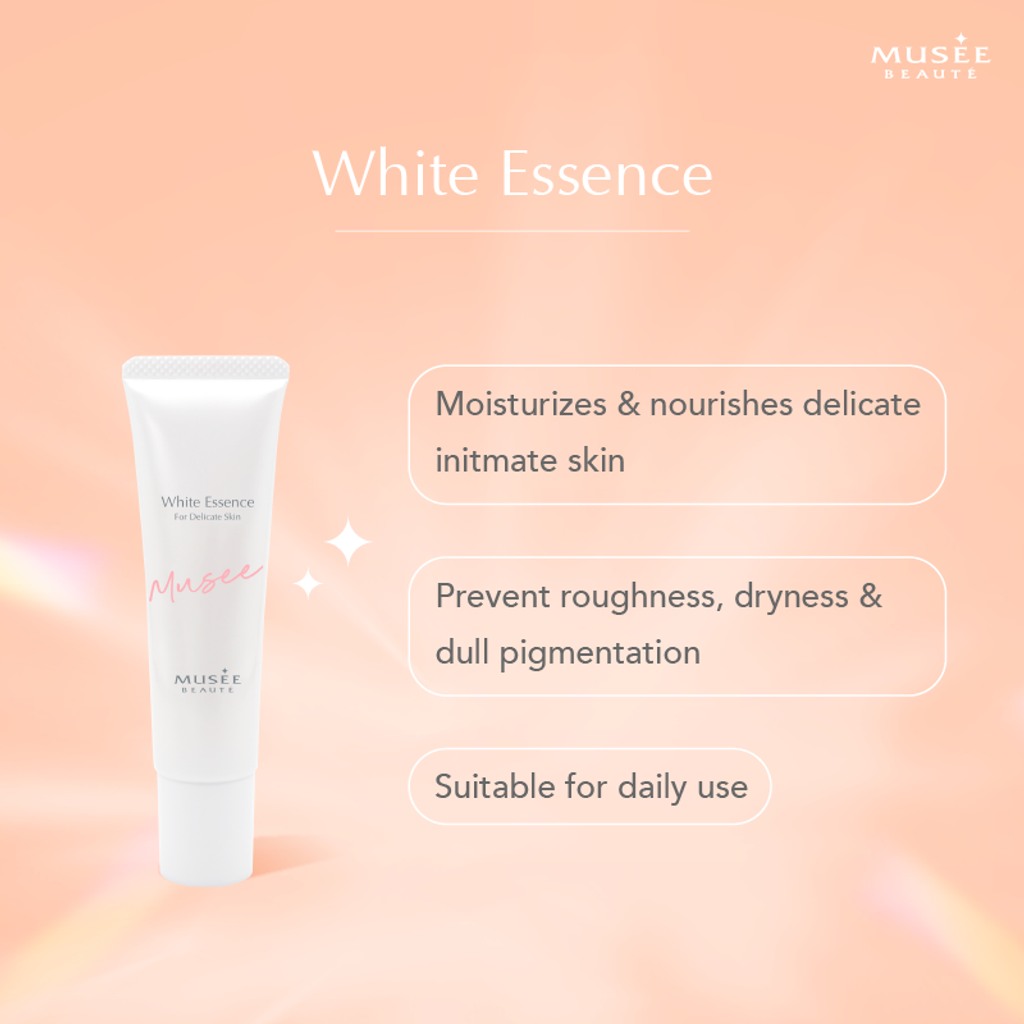 White Essence - Info