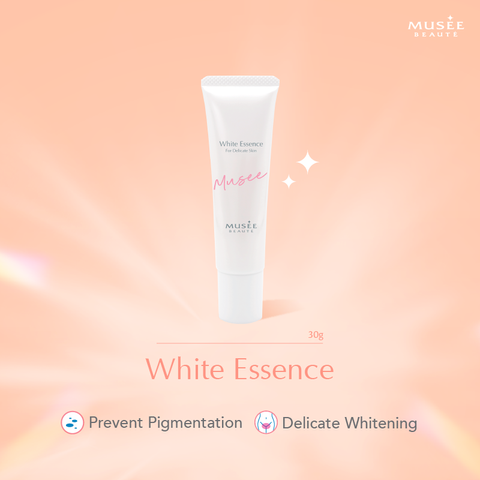 White Essence - Main