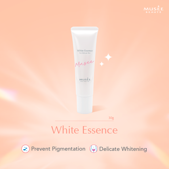 White Essence - Main