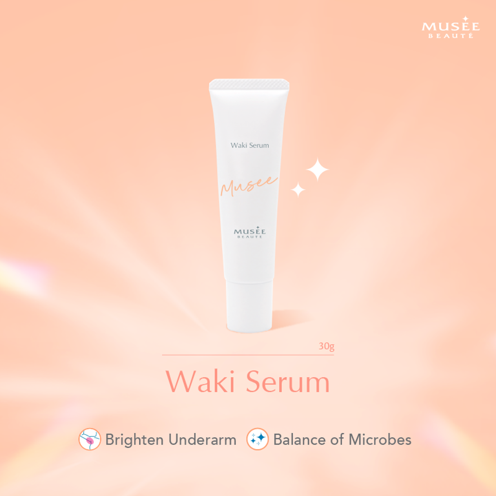 Waki Serum - Main