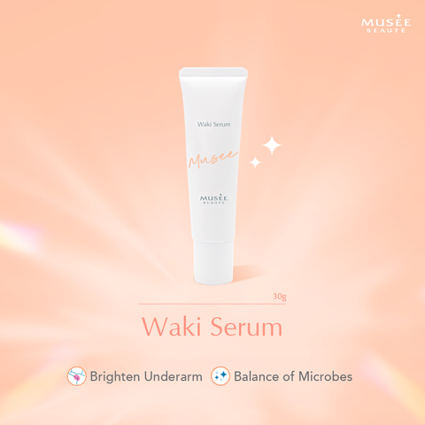 Waki Serum - Main