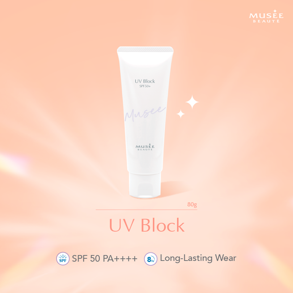 UV Block - Main
