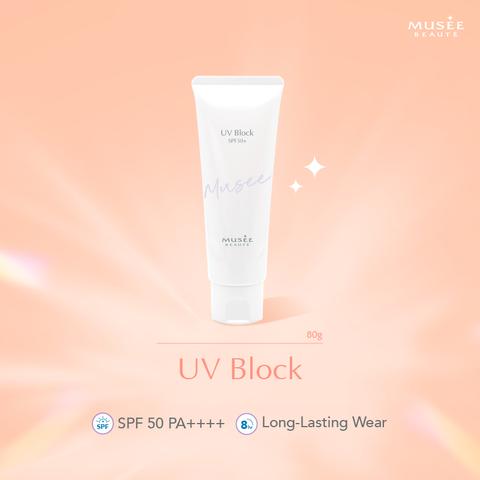 UV Block - Main