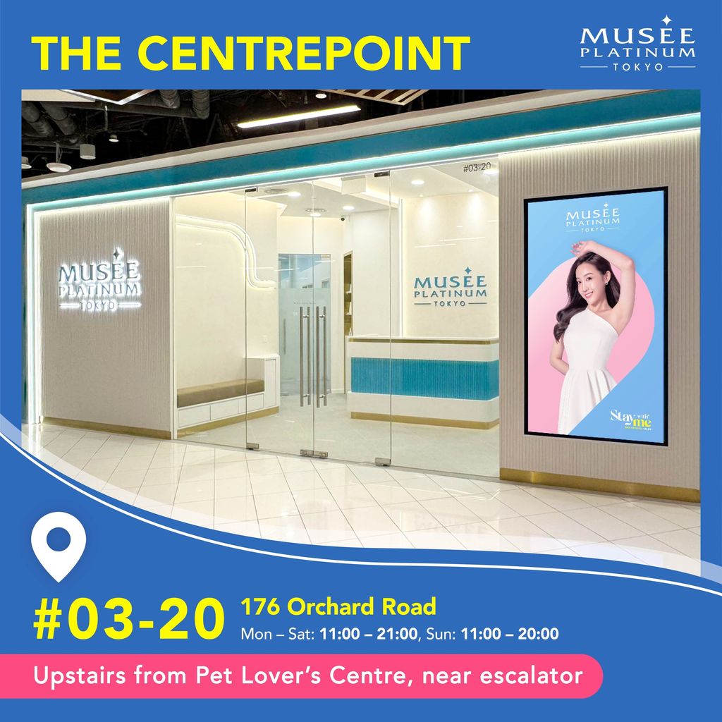 Centrepoint