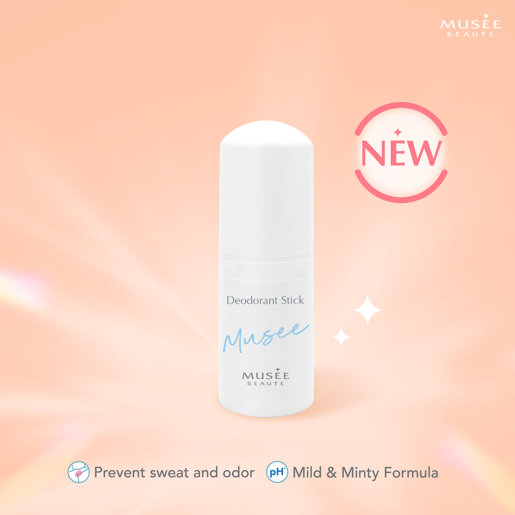 [Mshop] Product Cover_Deodorant Stick