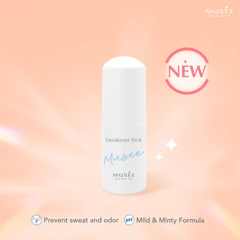 [Mshop] Product Cover_Deodorant Stick