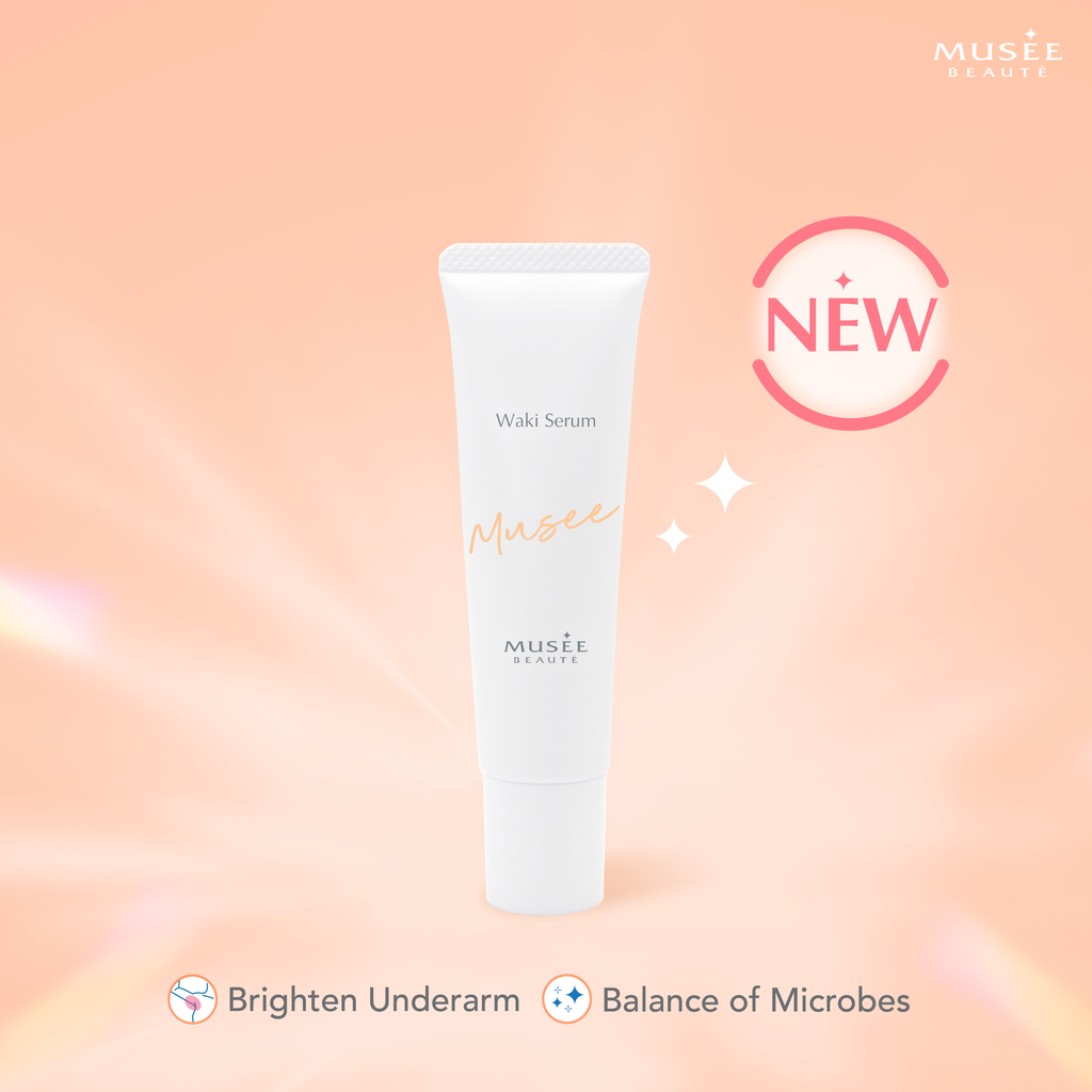 [Mshop] Product Cover_Waki Serum