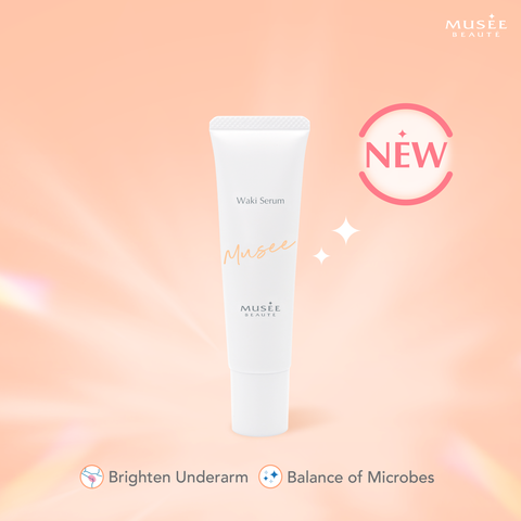 [Mshop] Product Cover_Waki Serum