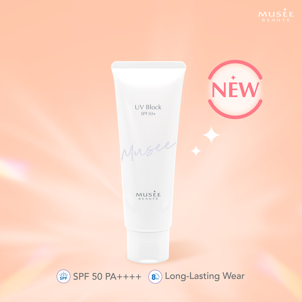 [Mshop] Product Cover_UV Block SPF50+