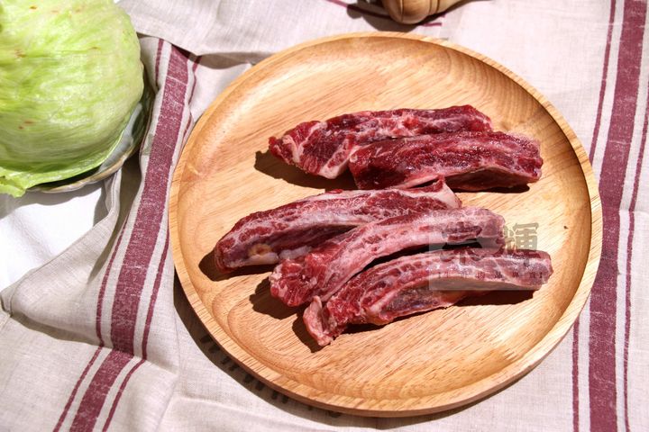 巴拉圭牛肋條 (1)