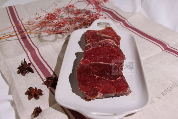 巴拉圭後腱