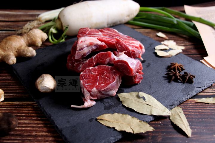 羊腱商品圖