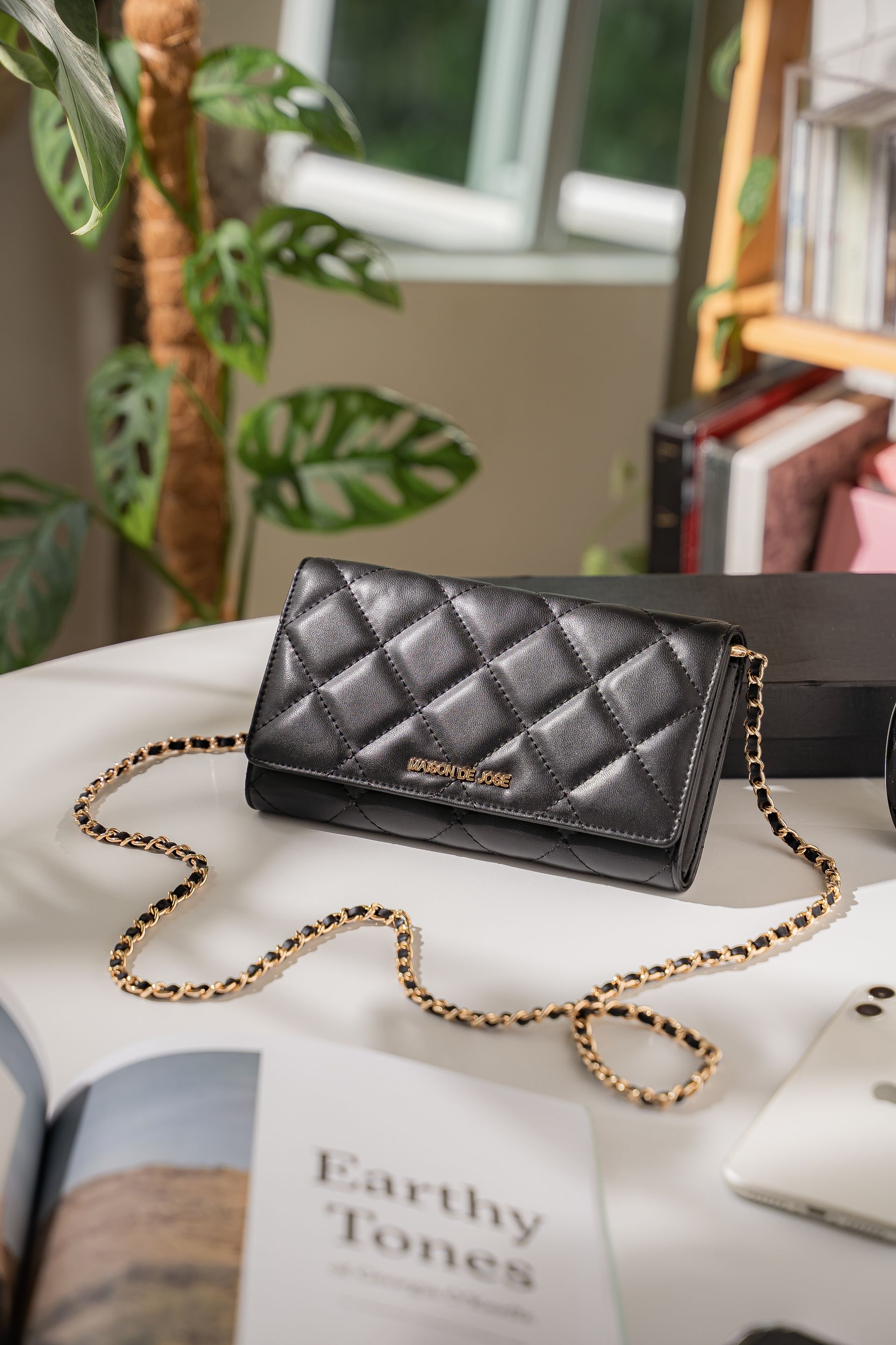 MAISON DE JOSE | NEW ARRIVAL