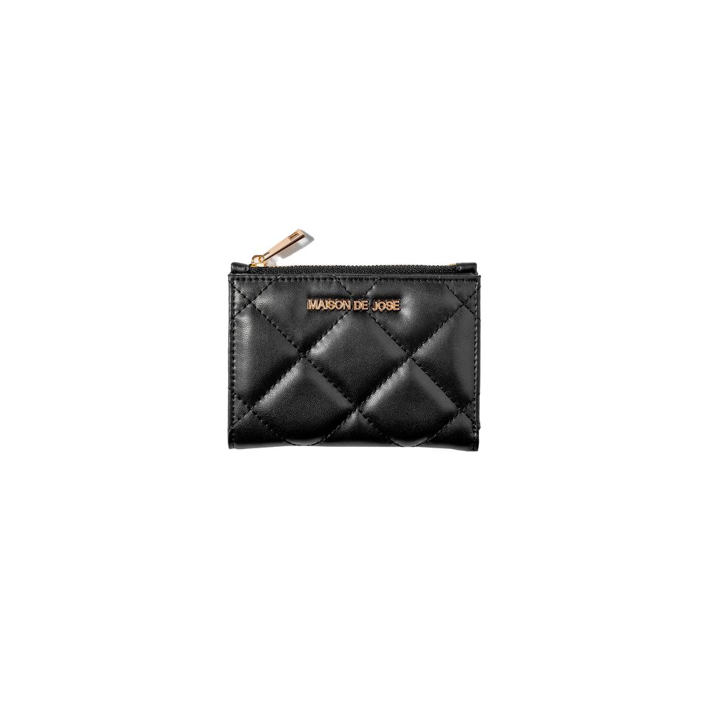 Combo set - Wallet on Chain + Card Holder – MAISON DE JOSE Combo set - Wallet on Chain + Card Holder – MAISON DE JOSE