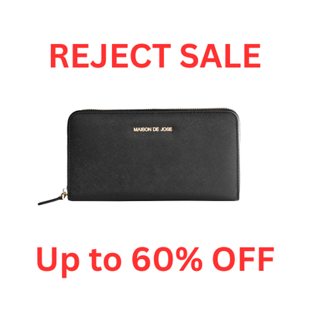 Black White Minimalist Professional Initial Logo