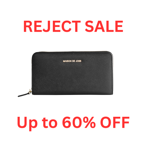 Black White Minimalist Professional Initial Logo