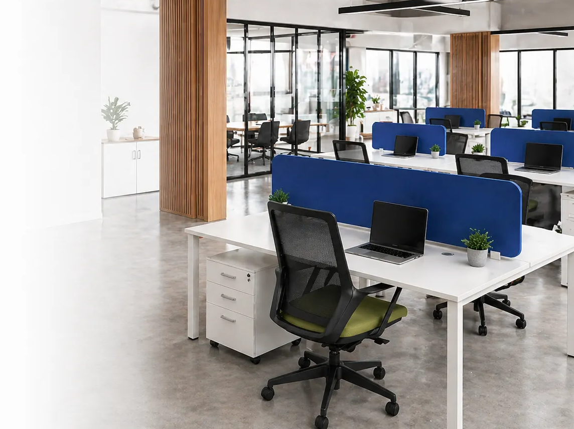  | Supreme Office Furniture System