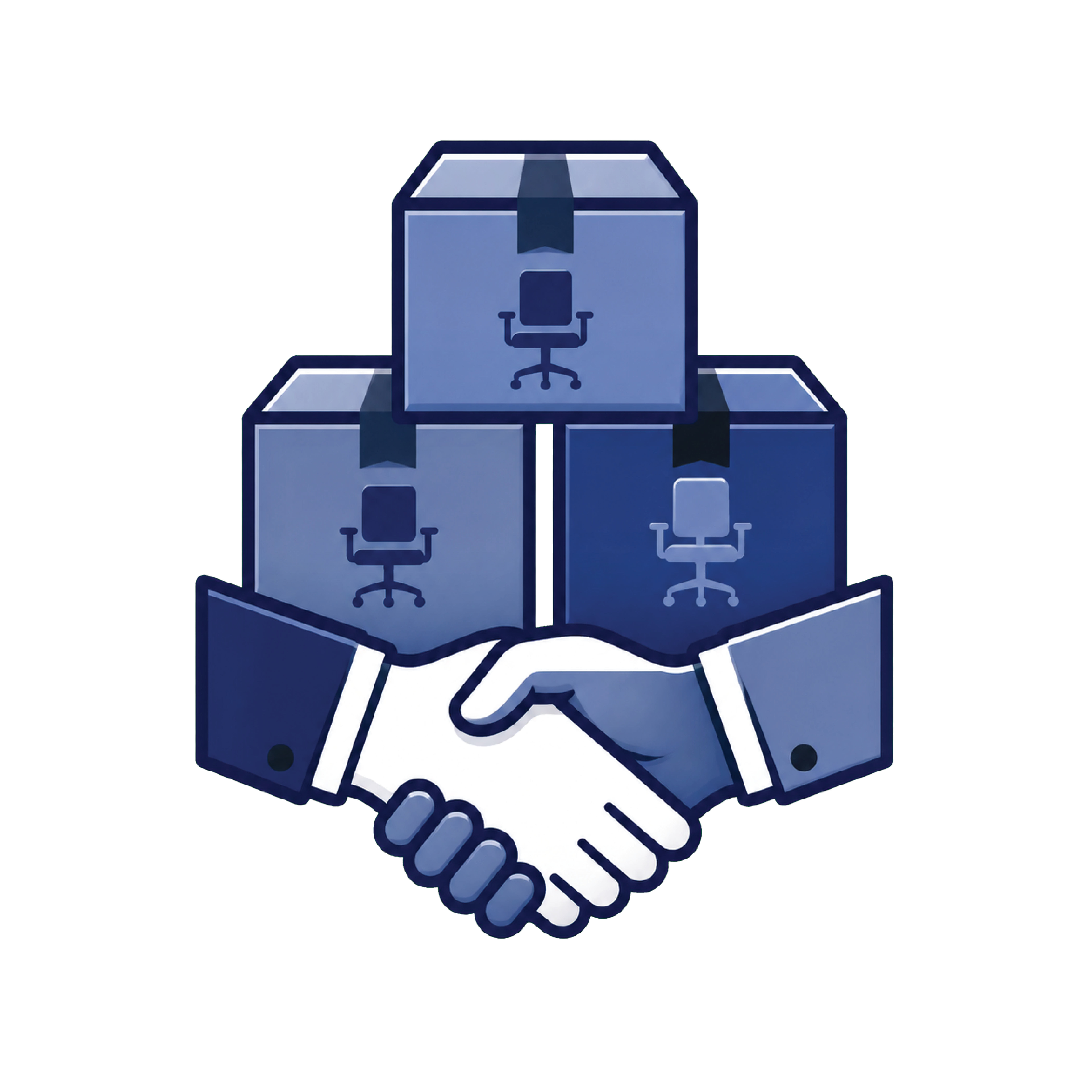Corporate & Bulk Order Support | Supreme Office Furniture System