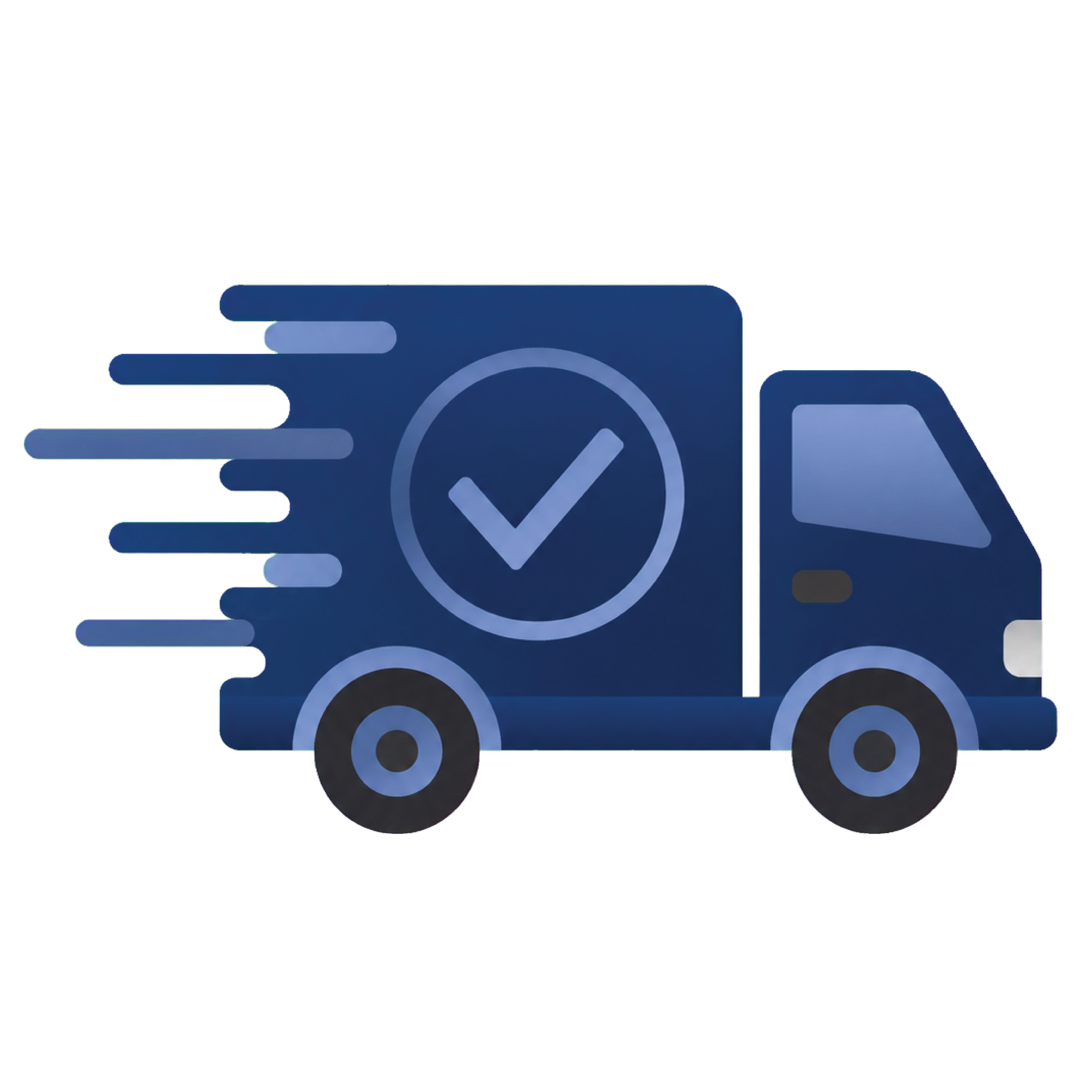 Steady and Safe In-House Delivery | Supreme Office Furniture System