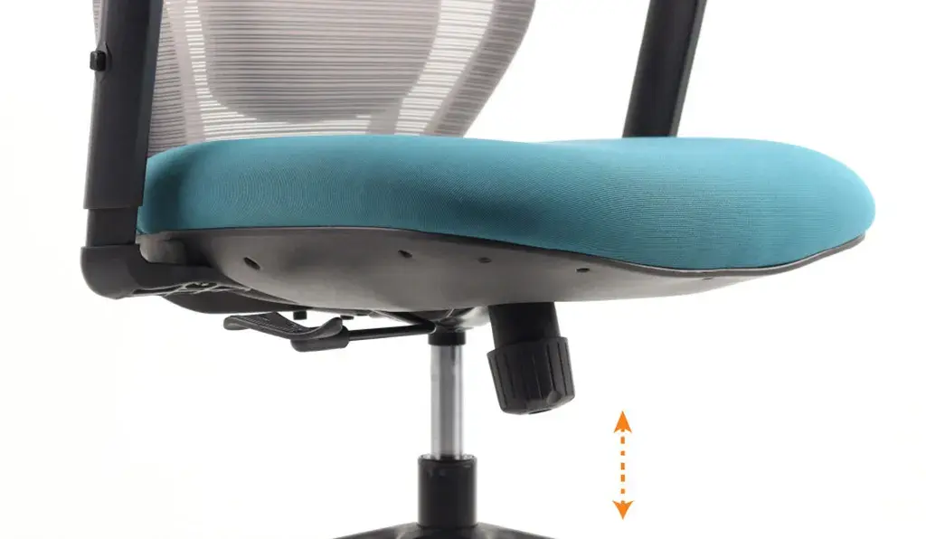 PGA-seat-height