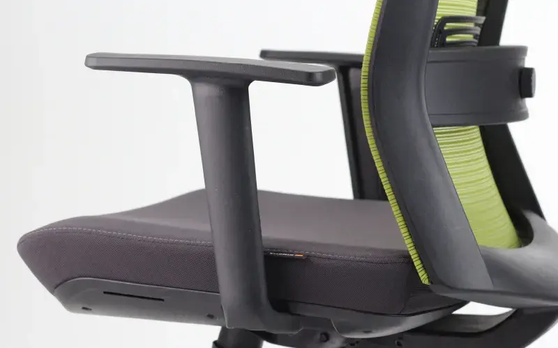 HR-armrest