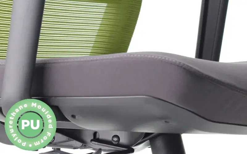 HR-seat
