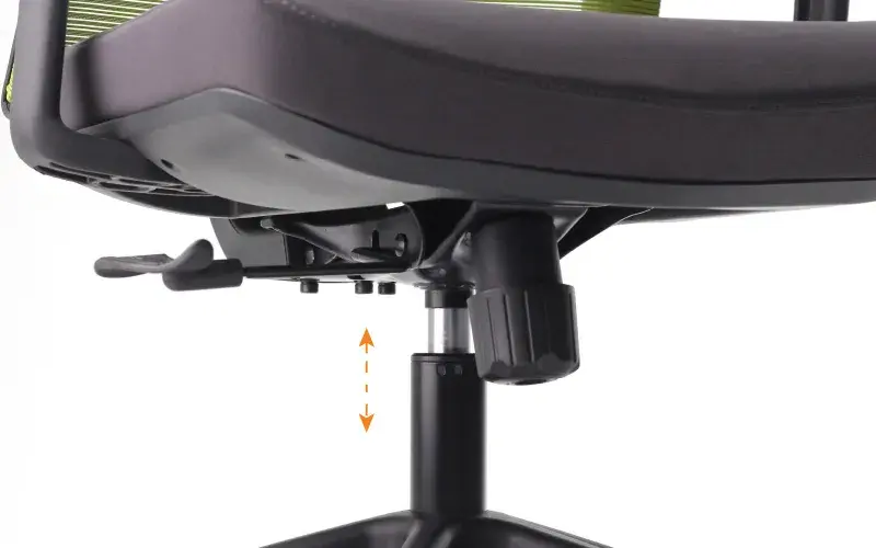 HR-seat-height