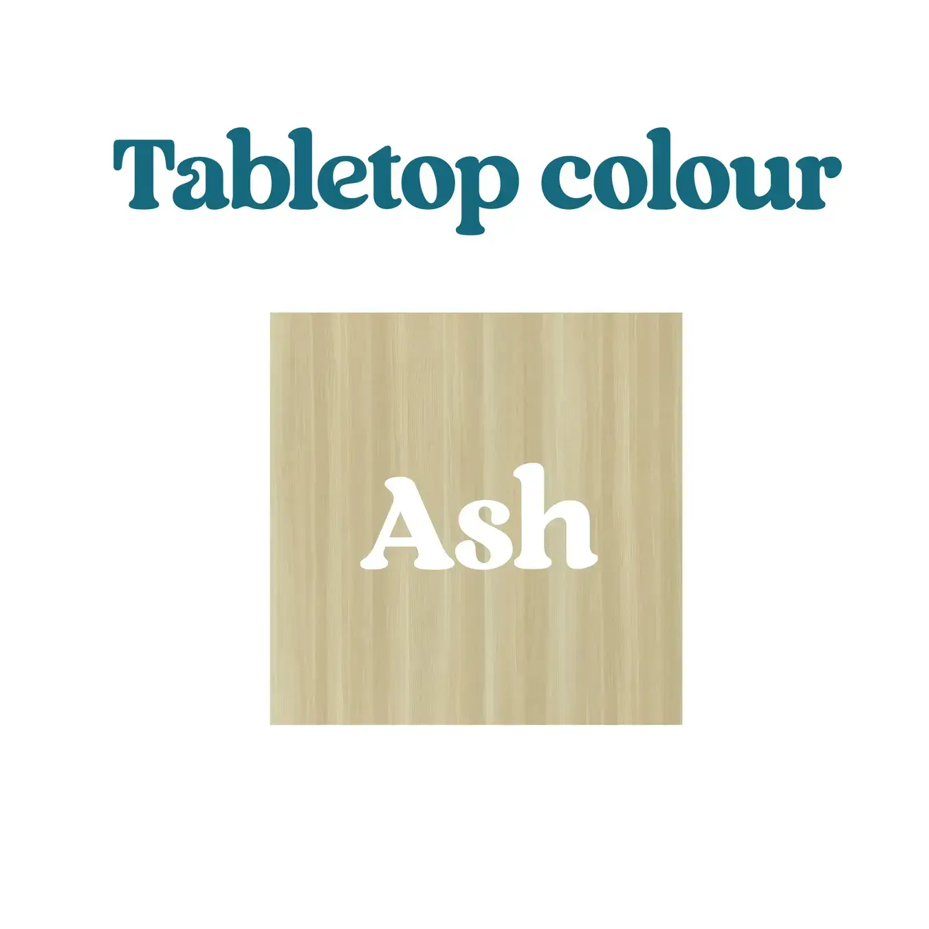 ash