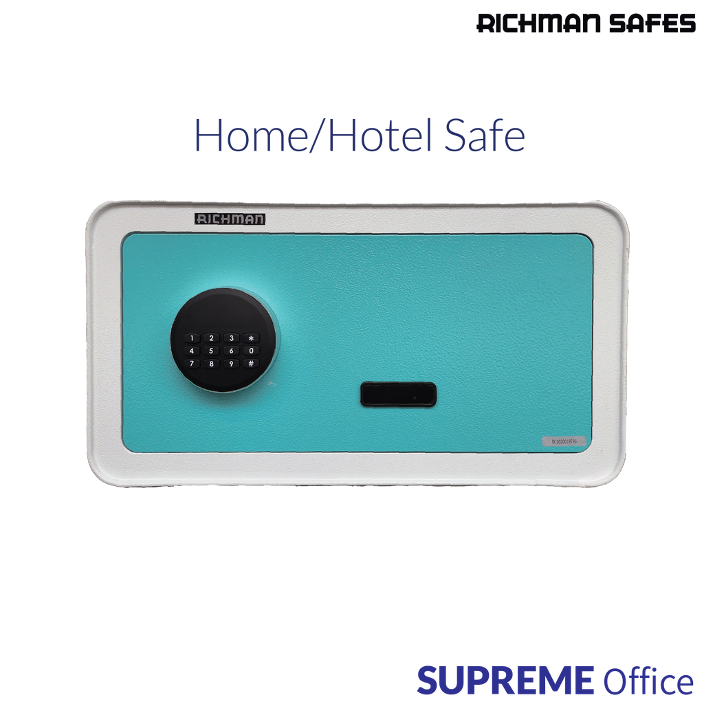 Mini Home/Hotel Safe Supreme Office Furniture System