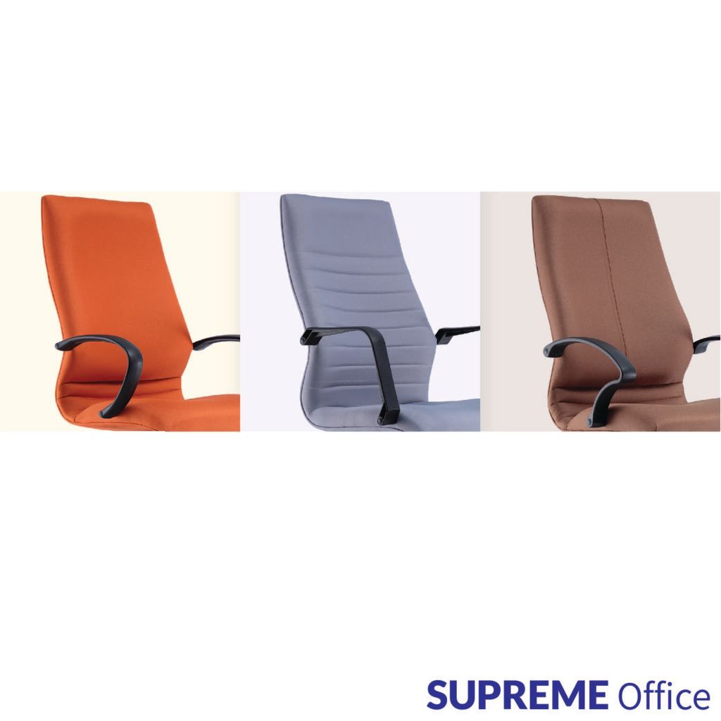 TIME EXECUTIVE CHAIR SERIES NEW-02