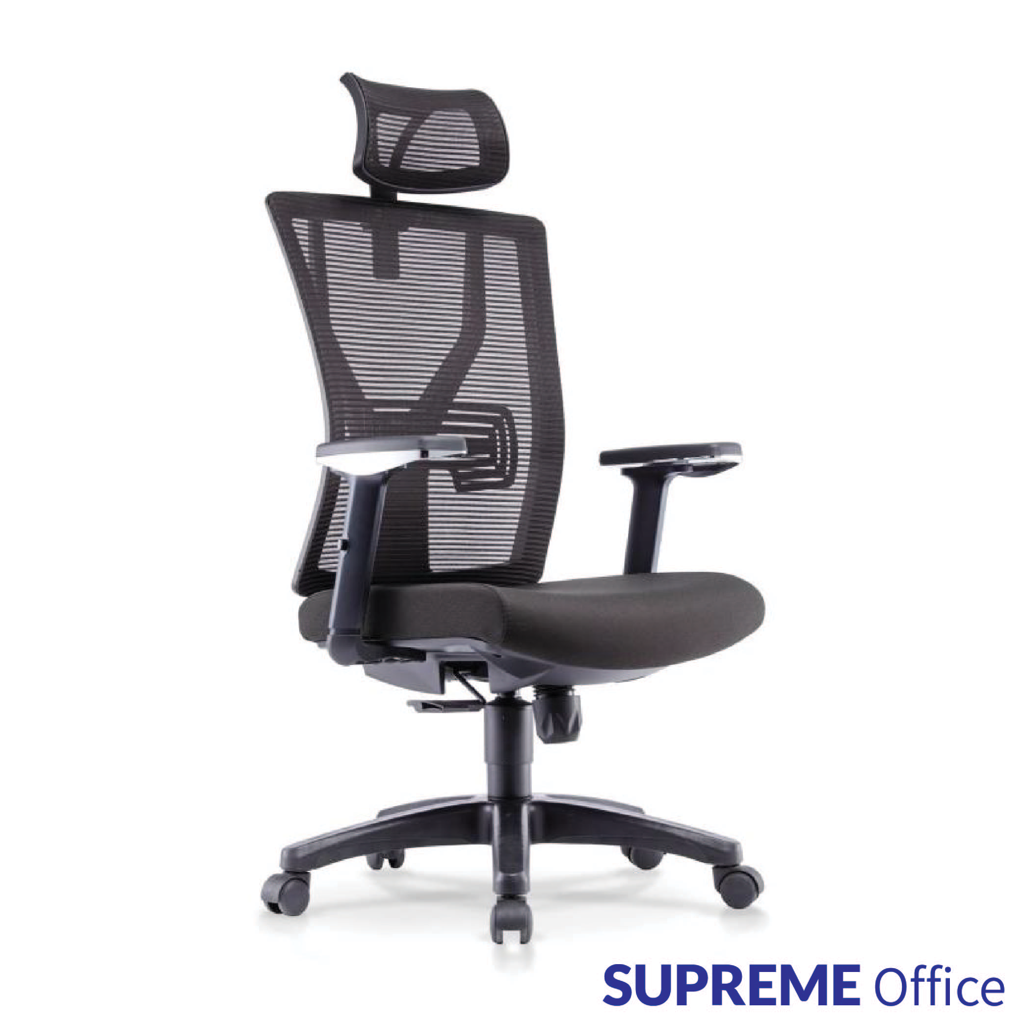 Yoyo Office Chair – Supreme Office Furniture System
