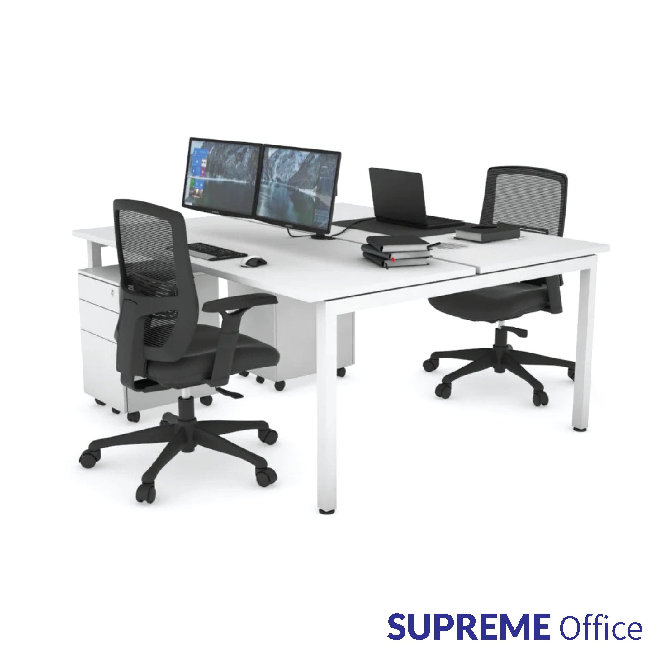 Workstations for Office Supreme Office Furniture System