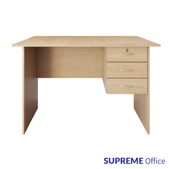 desk with 3 drawers-02