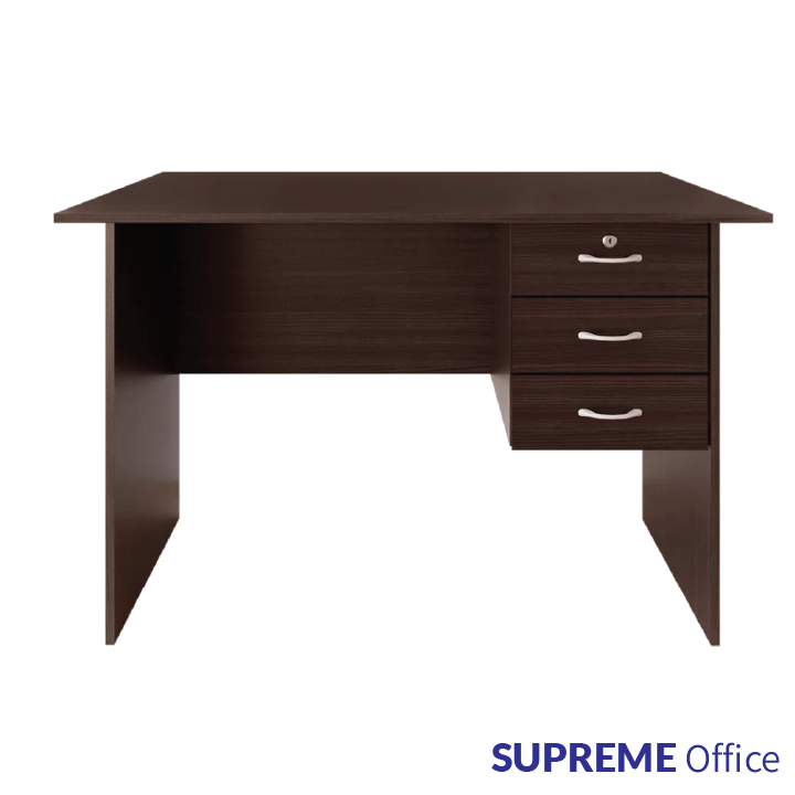 desk with 3 drawers-03