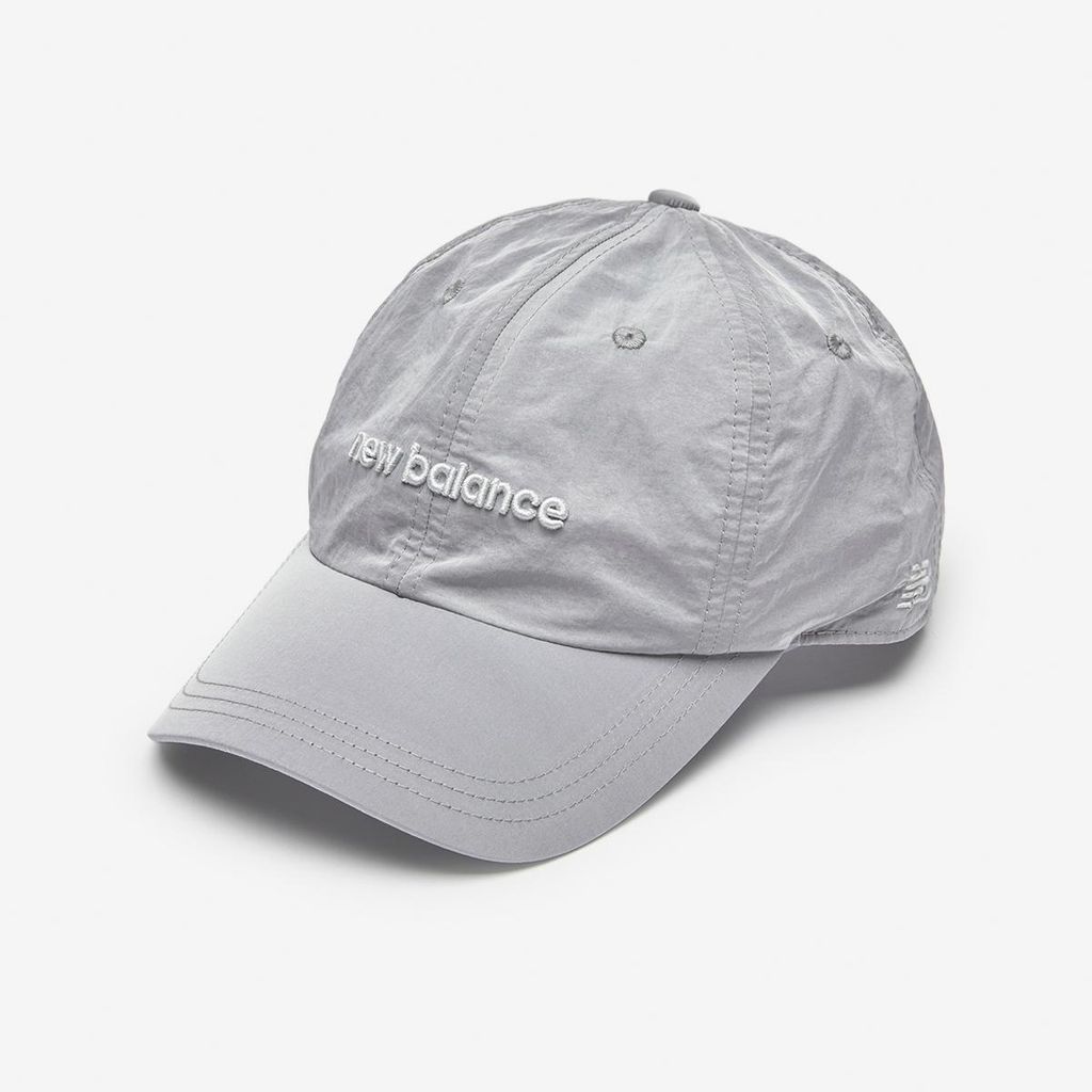 New Balance グロッシー ライト ボールキャップ 3colors New Balance C-64 Glossy Light Ball Cap – 36.celcius