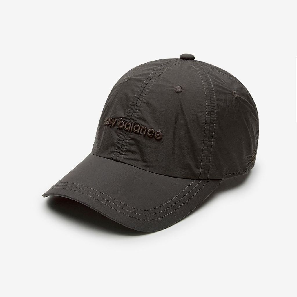 New Balance C-64 Glossy Light Ball Cap – 36.celcius
