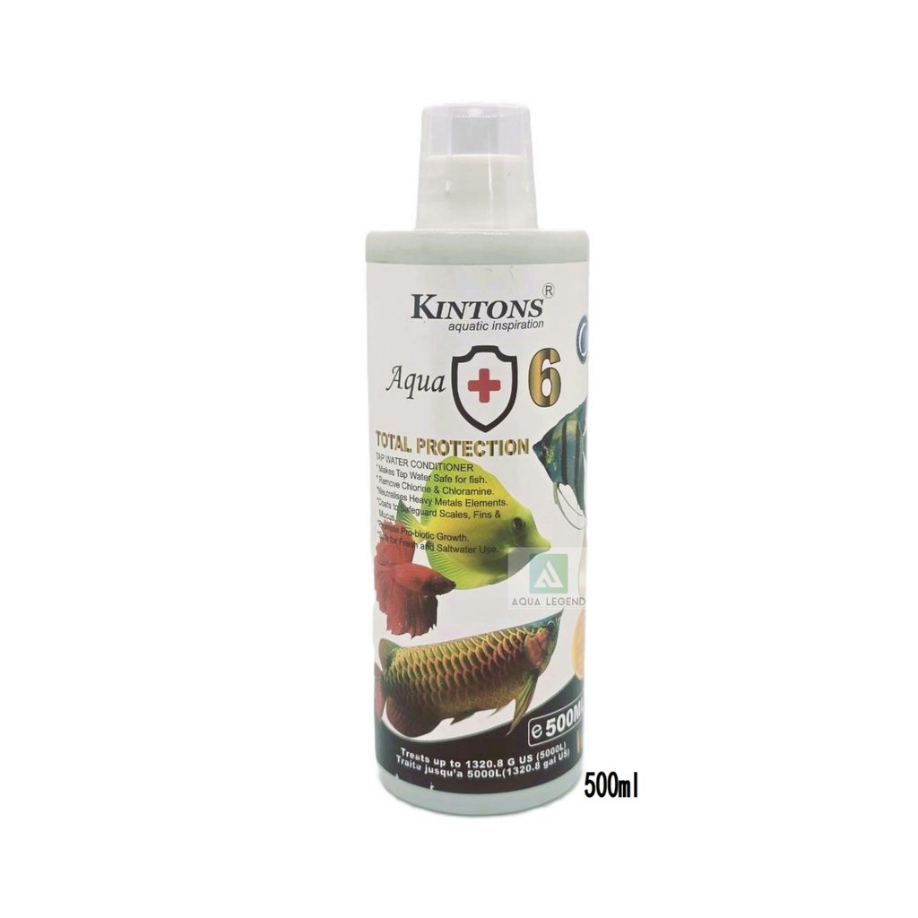 Kintons Aqua+ 500500