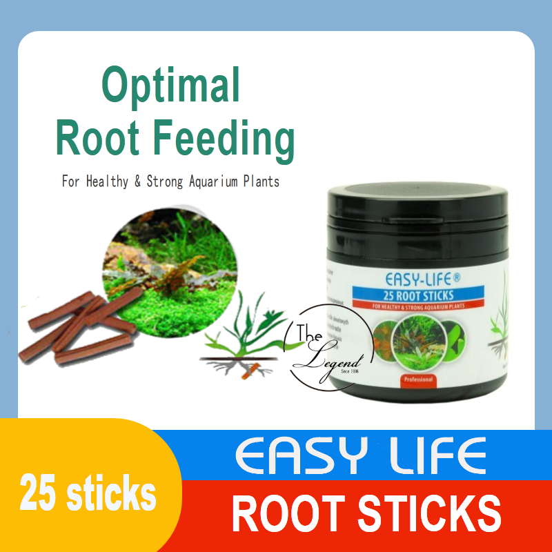 Easy Life - Root Sticks - Plant Root Sticks - Product of Netherlands – Aqua  Legend Concept Shop ( ALCS )