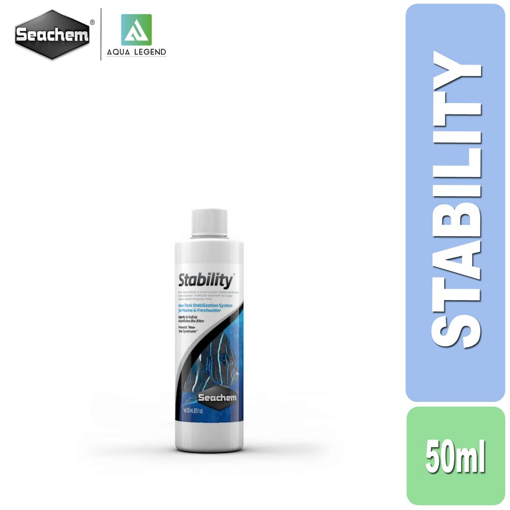 STABILITY 50ML