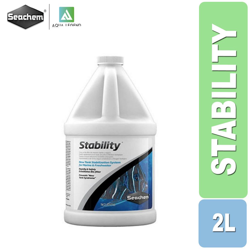 STABILITY 2L