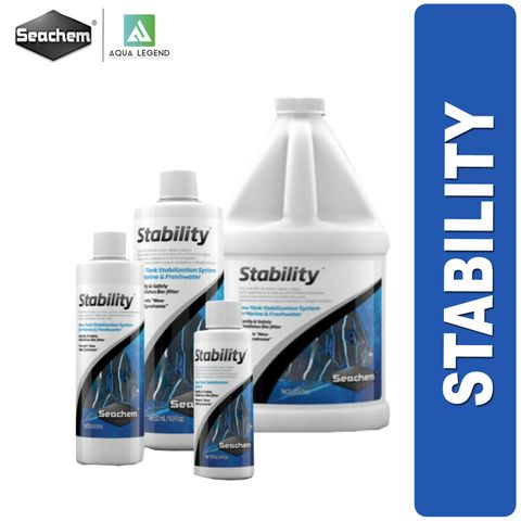 STABILITY SERIES