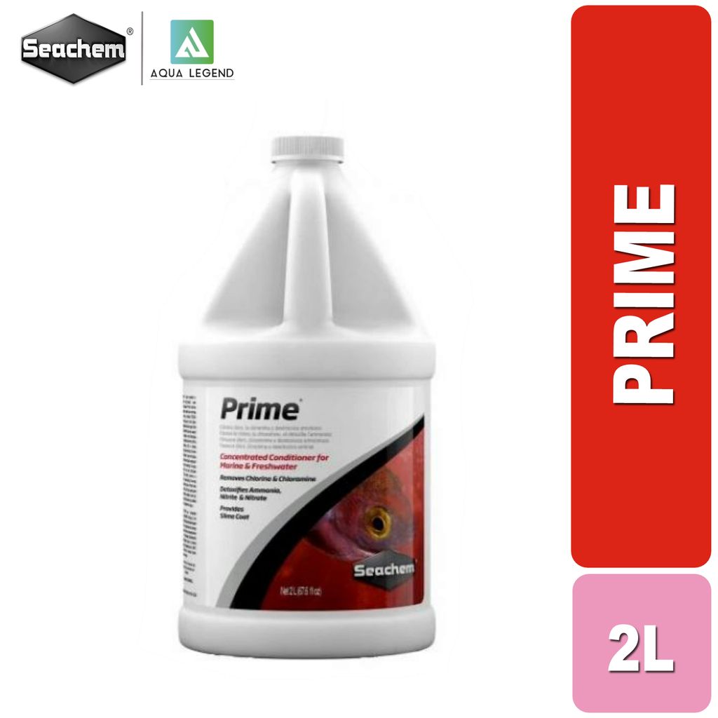 PRIME 2L