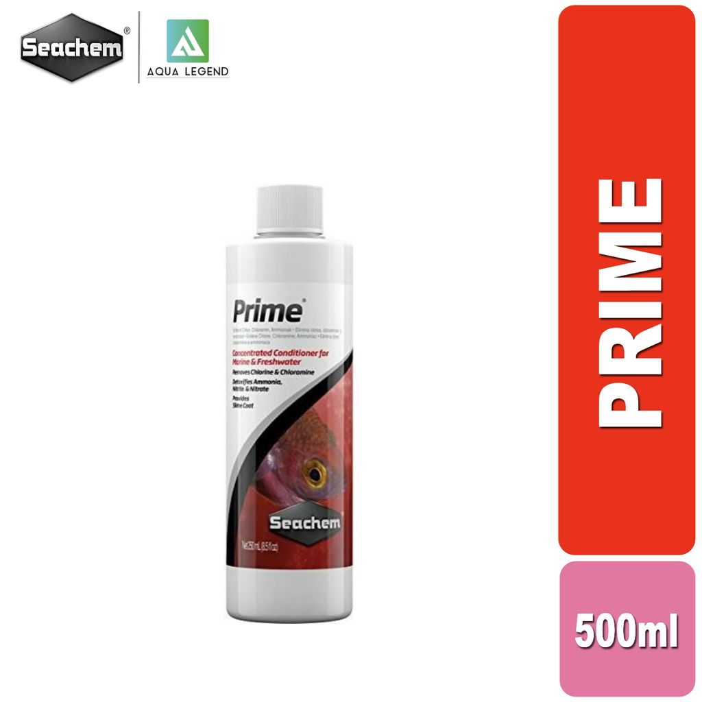 PRIME 500ML