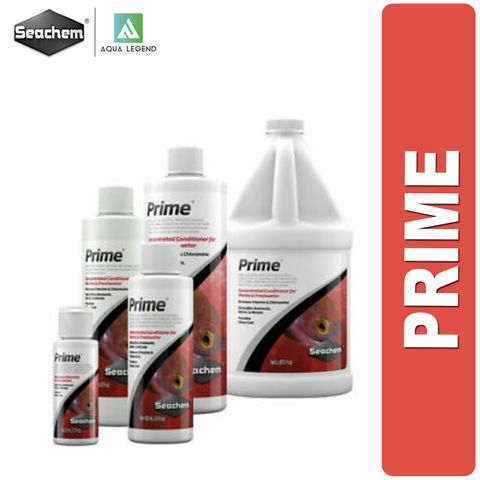 PRIME SERIES