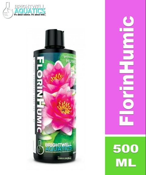 florinhumic 500ml