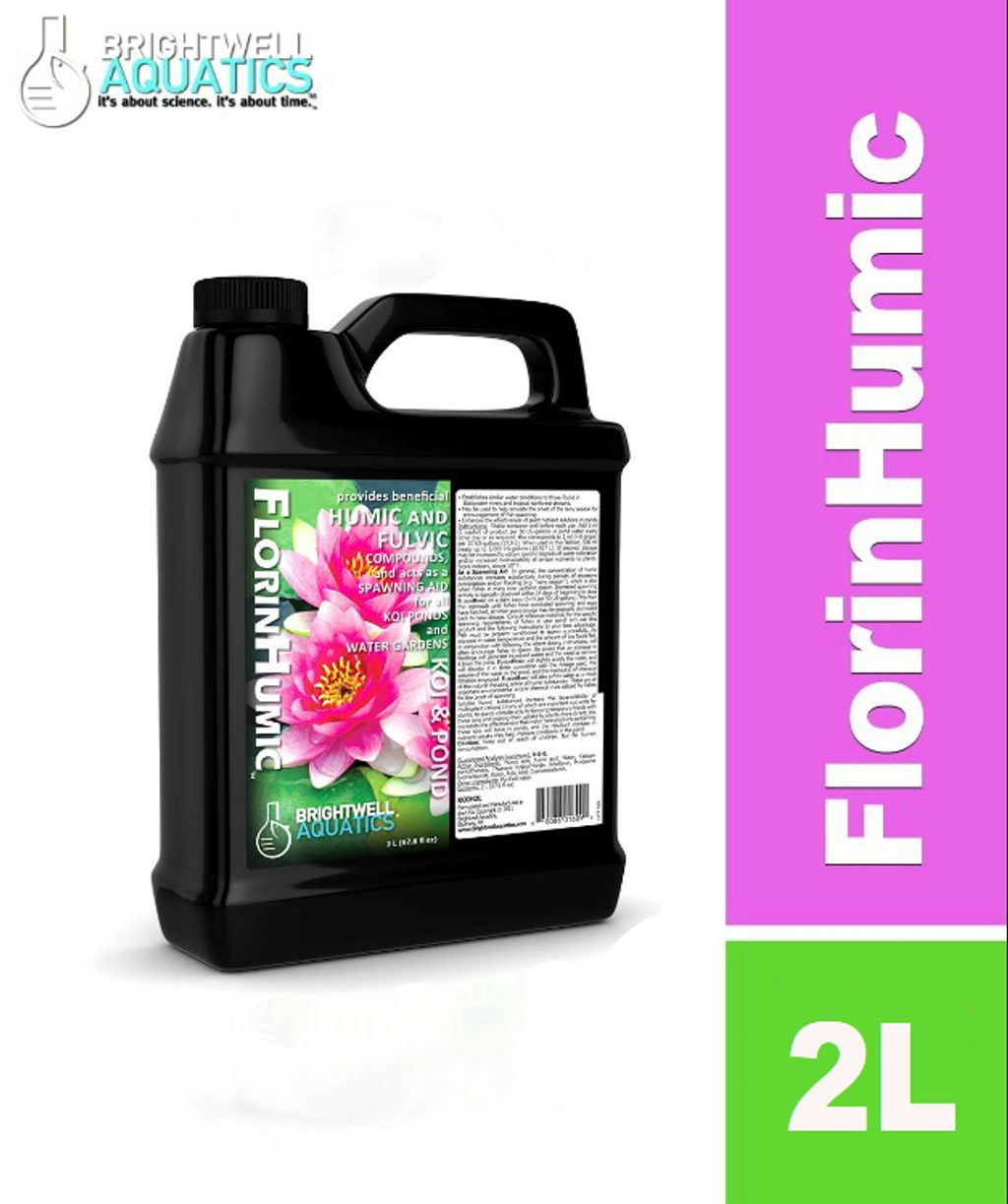 Florin Humic 2L