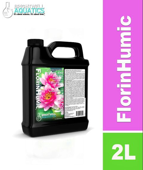 Florin Humic 2L