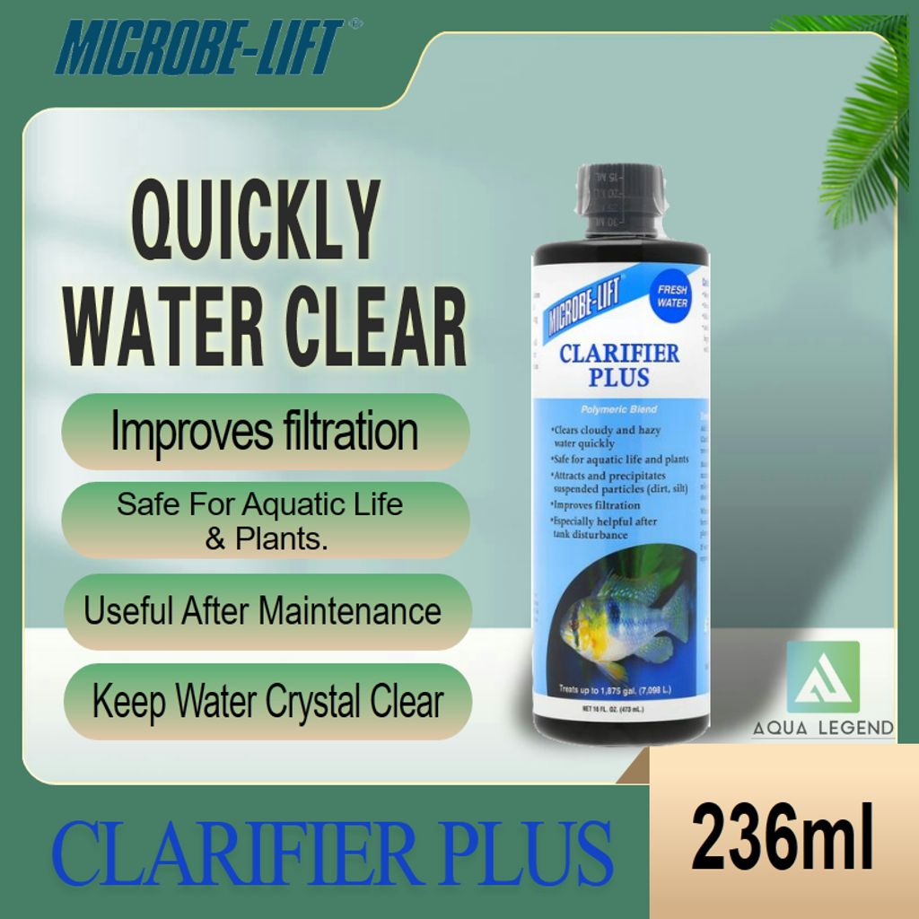 CARIFIER PLUS 236ML