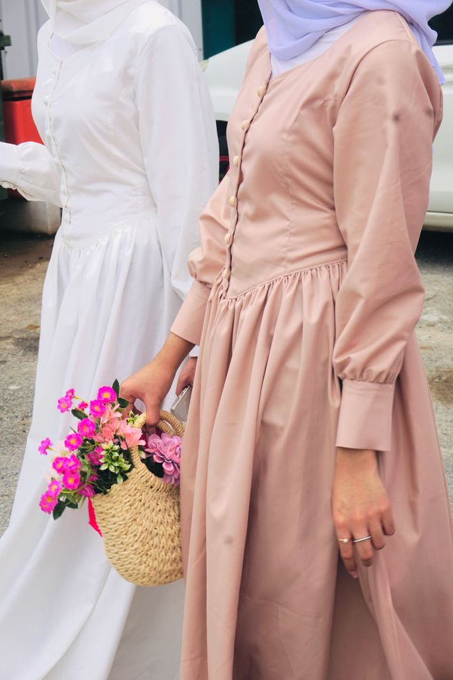 Dearsoulmate |  - Madelyn Dress